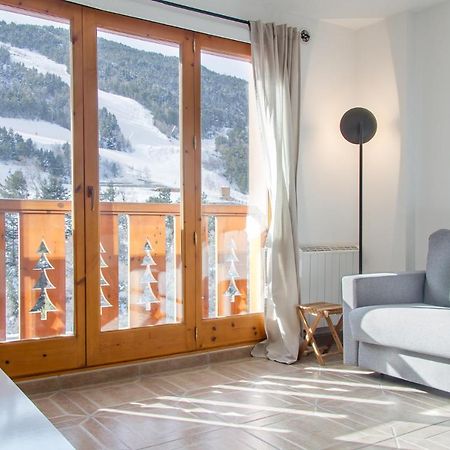 Apartamento Tarter Parc 1 Habitacion Canillo Esterno foto