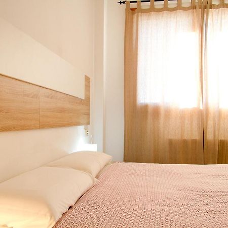 Apartamento Tarter Parc 1 Habitacion Canillo Esterno foto