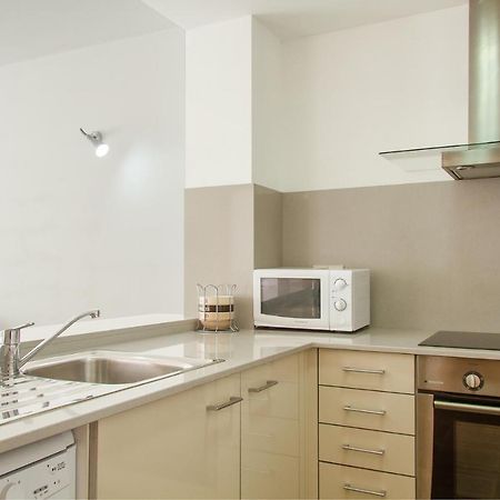 Apartamento Tarter Parc 1 Habitacion Canillo Esterno foto