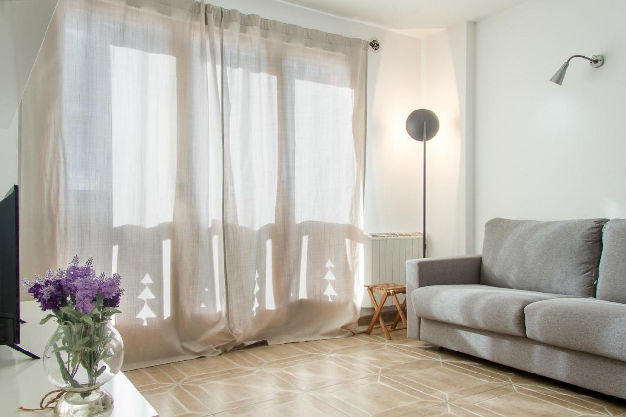 Apartamento Tarter Parc 1 Habitacion Canillo Esterno foto
