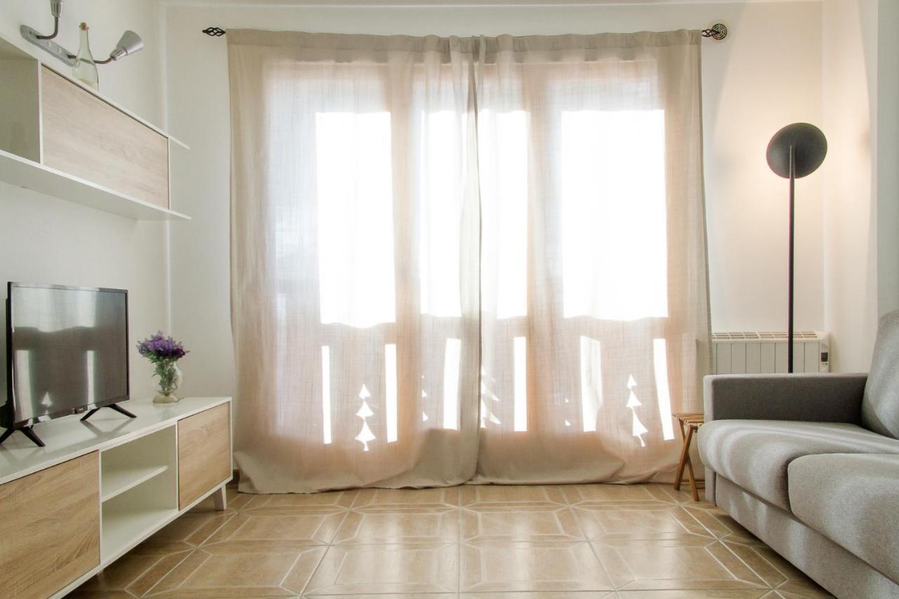 Apartamento Tarter Parc 1 Habitacion Canillo Esterno foto