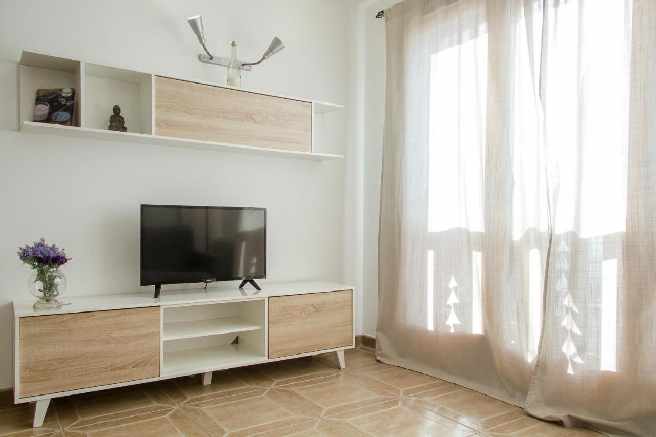 Apartamento Tarter Parc 1 Habitacion Canillo Esterno foto