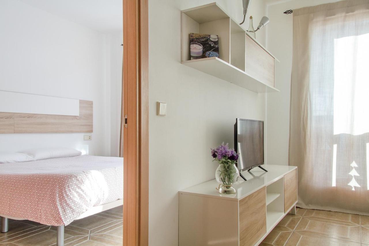 Apartamento Tarter Parc 1 Habitacion Canillo Esterno foto