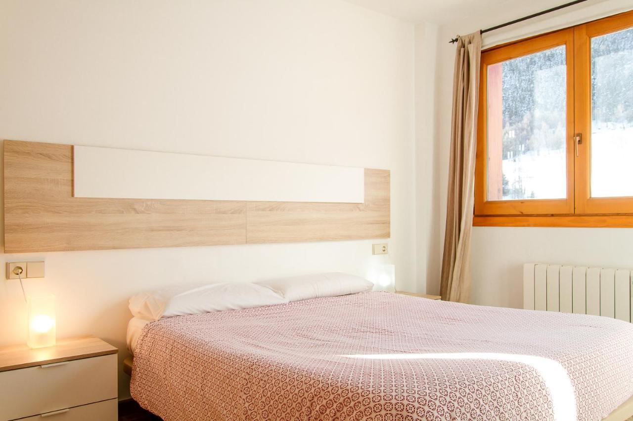 Apartamento Tarter Parc 1 Habitacion Canillo Esterno foto
