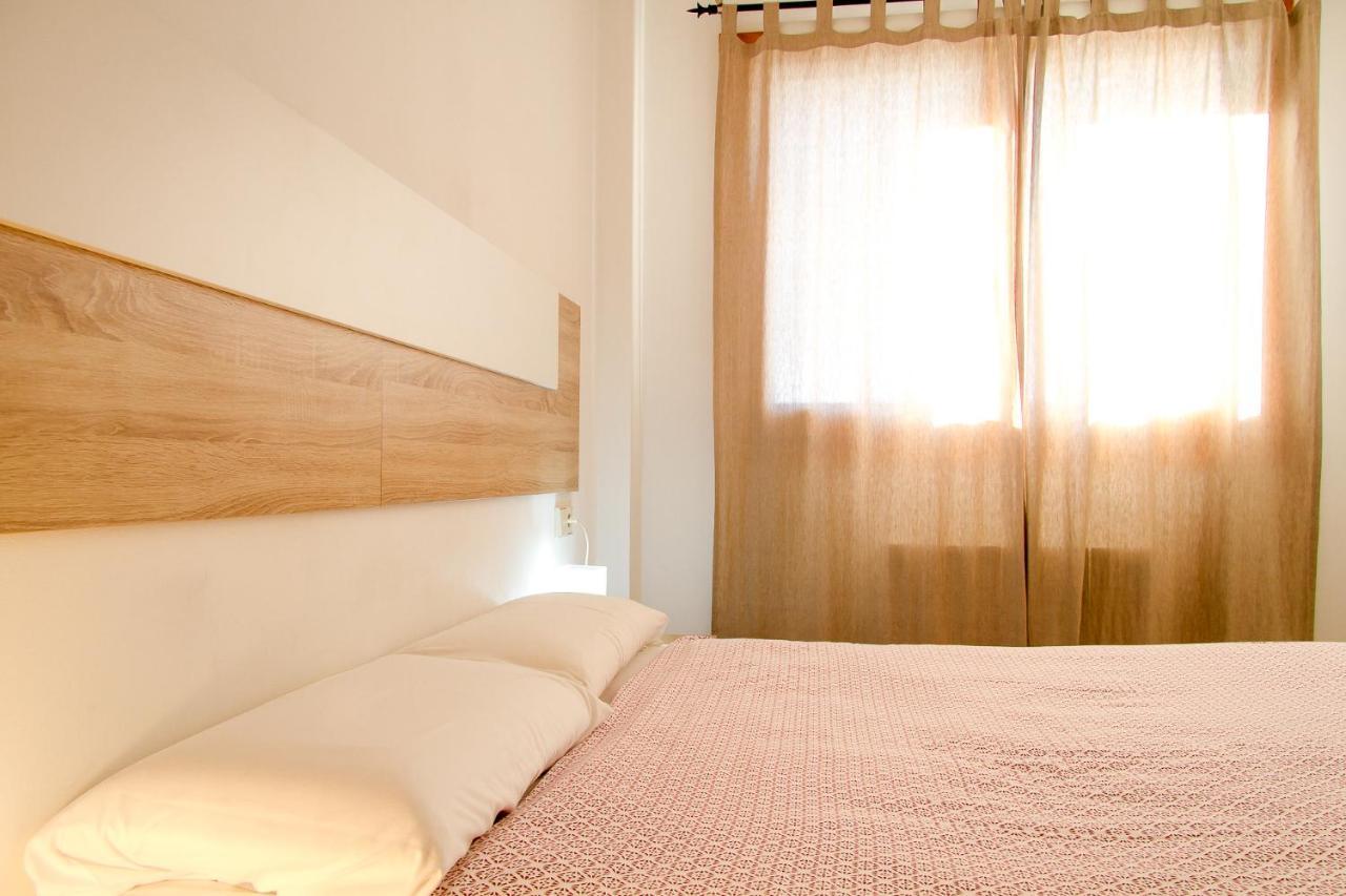 Apartamento Tarter Parc 1 Habitacion Canillo Esterno foto