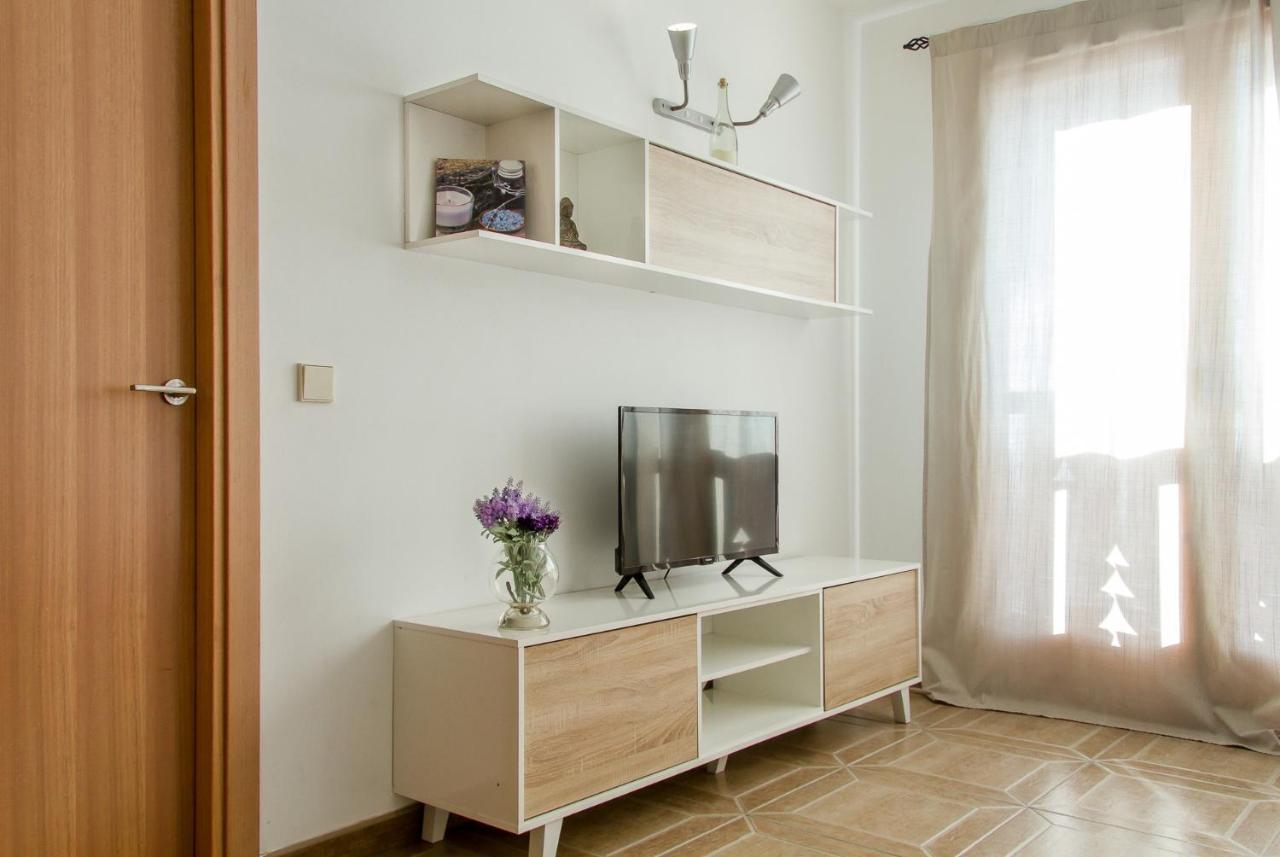Apartamento Tarter Parc 1 Habitacion Canillo Esterno foto