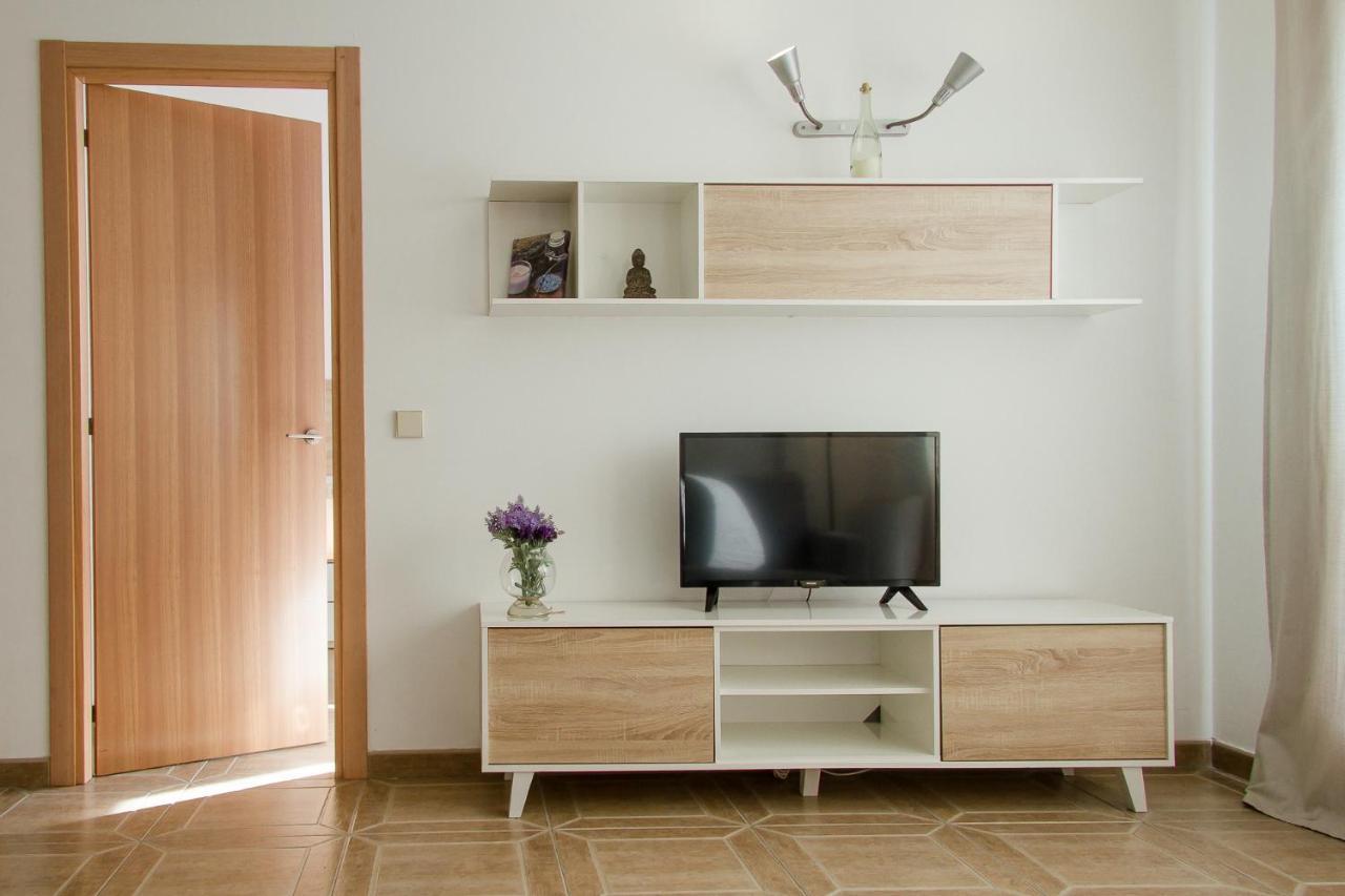 Apartamento Tarter Parc 1 Habitacion Canillo Esterno foto