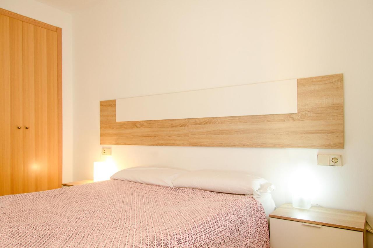 Apartamento Tarter Parc 1 Habitacion Canillo Esterno foto